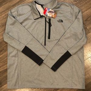 Men’s The North Face Canyonlands 1/2 zip pullover